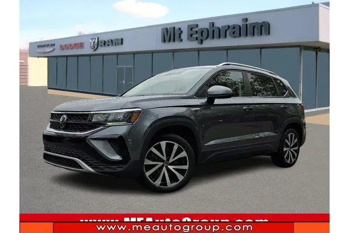 $19289 : Volkswagen Taos 2024 SE 4dr image 1