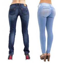 $10 : JEANS COLOMBIANO SEXIS image 1