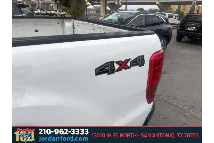 $21090 : Ford Ranger 2022 4x4 XL 4dr image 5