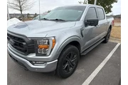 Ford F-150 2022 4x4 XL 4dr S en Little Rock