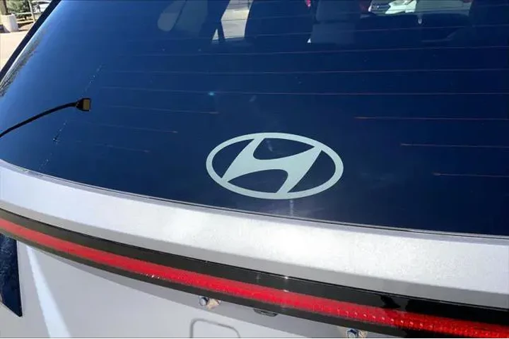 $37988 : Hyundai TUCSON 2026 Limited image 10