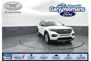 Ford Explorer 2024 AWD XLT 4 en Knoxville