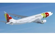 TAP Airlines Portugal Flight