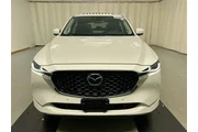 $33099 : Mazda CX-5 2025 AWD 2.5 S Pr thumbnail