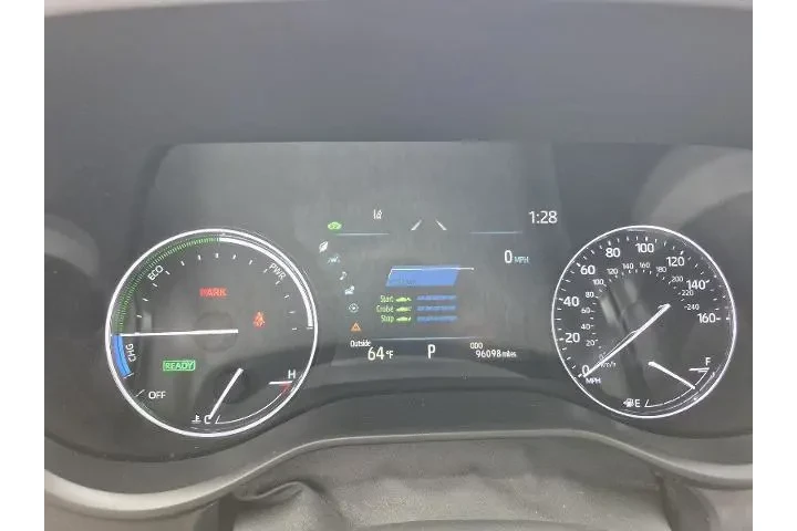 $35971 : Toyota Sienna 2021 Platinum image 5