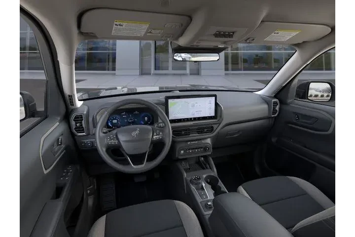 $32888 : Ford Bronco Sport 2025 AWD B image 9