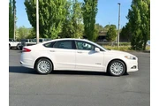 $12995 : Ford Fusion Hybrid 2014 SE 4 thumbnail