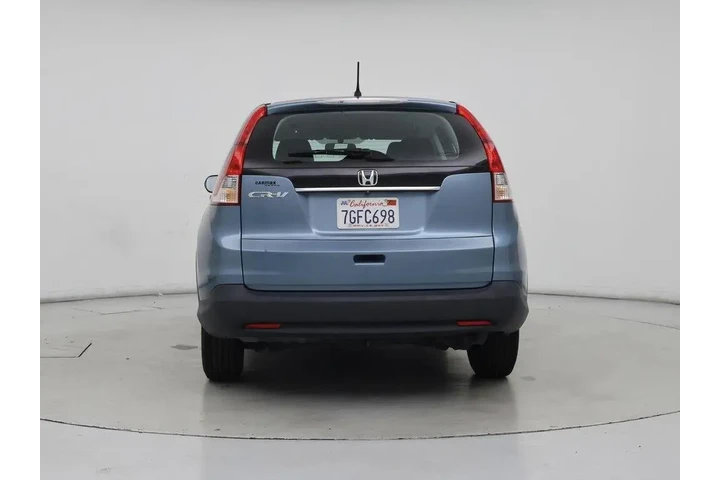 $14599 : Honda CR-V 2014 LX 4dr SUV image 6