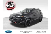 Jeep Cherokee 2015 4x4 Trail en Binghamton