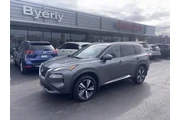 $21995 : Nissan Rogue 2023 AWD SL 4dr thumbnail