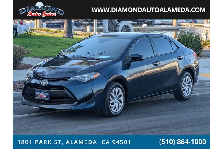 $15988 : 2019 Corolla LE image 2