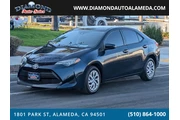 $15988 : 2019 Corolla LE thumbnail