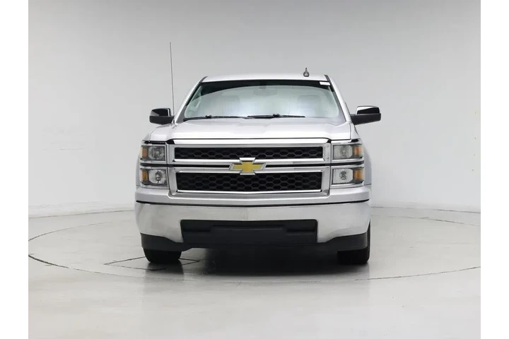 $24998 : Chevrolet Silverado 1500 201 image 5