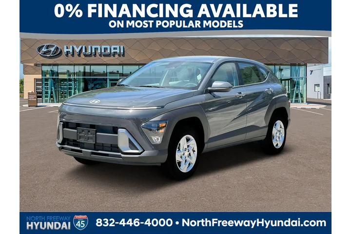 $22065 : Hyundai KONA 2024 AWD SE 4dr image 1