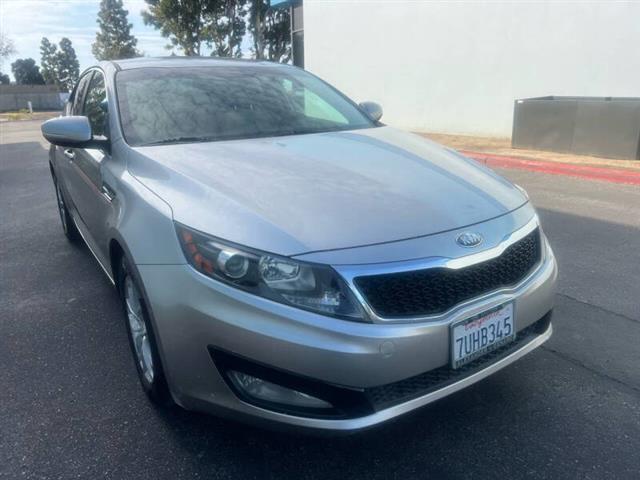 $7700 : 2013 Optima LX image 8