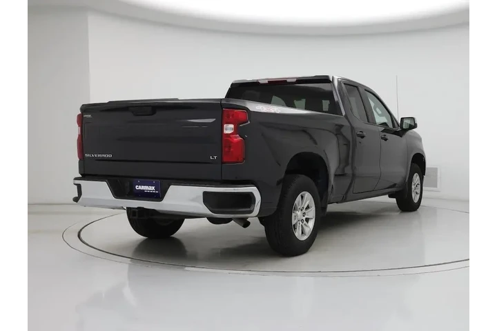 $34998 : Chevrolet Silverado 1500 202 image 8