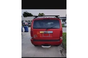 Se vende Dodge nitro 2007