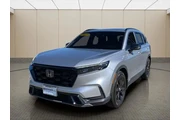 Honda CR-V Hybrid 2023 Sport