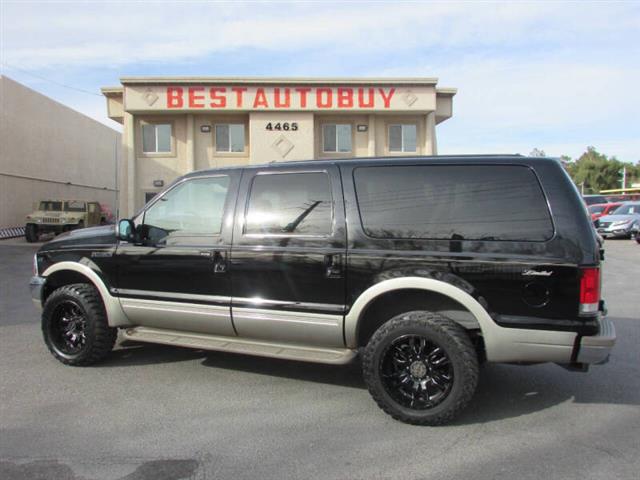 $14995 : 2000 Excursion Limited image 7