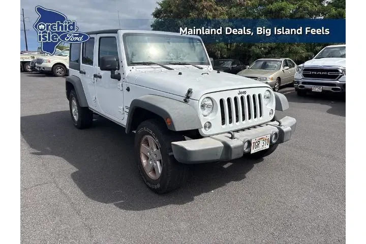 $24995 : Jeep Wrangler JK Unlimited 2 image 8