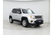 Jeep Renegade 2021 4x4 Limit en Raleigh