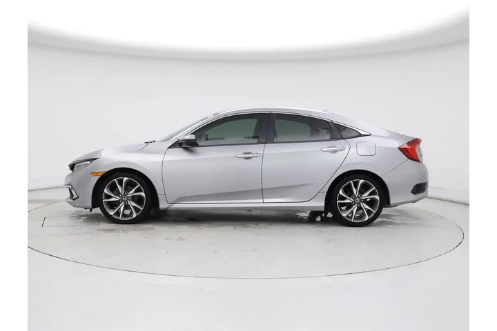 $22998 : Honda Civic 2019 Touring 4dr image 3