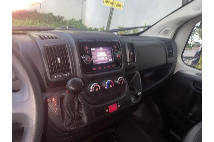 $17887 : Ram ProMaster 2021 1500 136 image 10