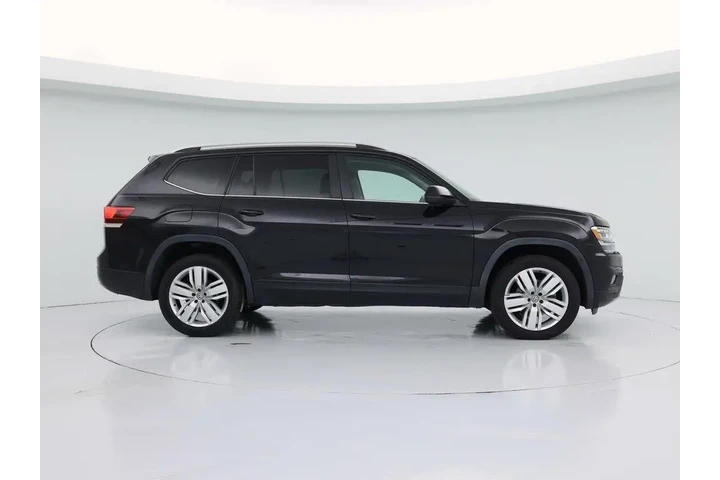 $22998 : Volkswagen Atlas 2019 V6 SE image 7