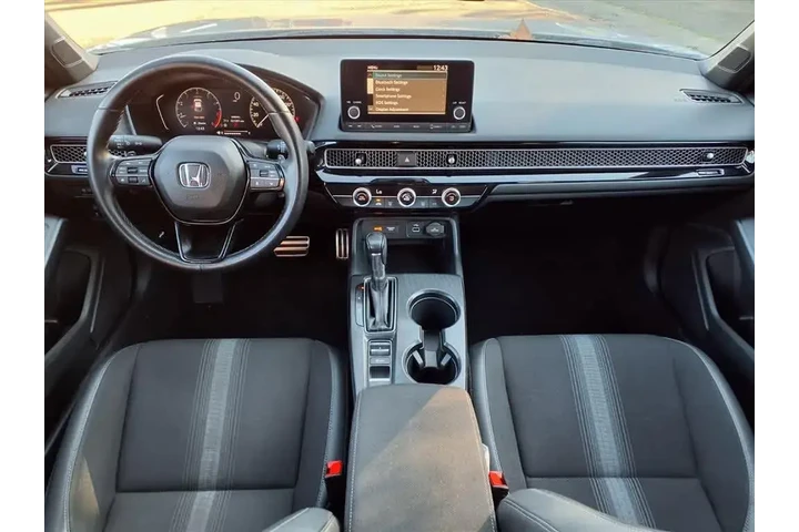 $23688 : Honda Civic 2023 Sport 4dr H image 10