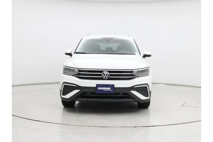 $22998 : Volkswagen Tiguan 2024 SE 4d image 5