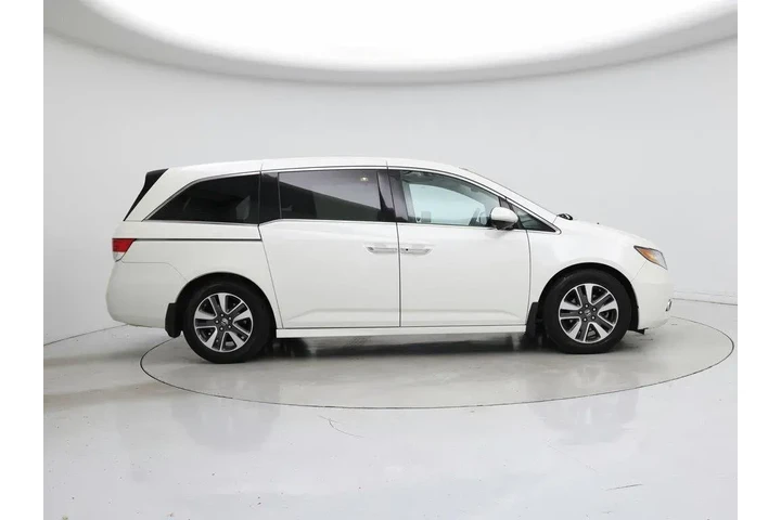 $17998 : Honda Odyssey 2015 Touring E image 7