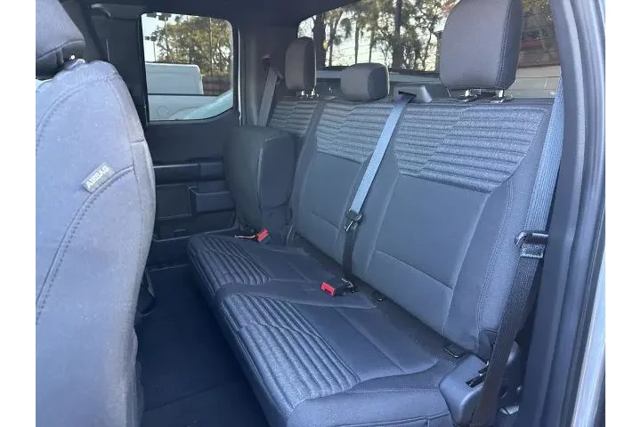 $32000 : Ford F-150 2023 4x2 XL 4dr S image 10