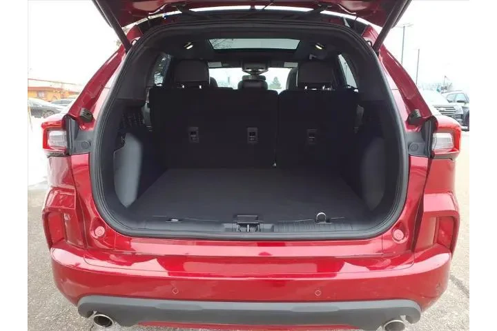 $25980 : Ford Escape 2023 AWD ST-Line image 10