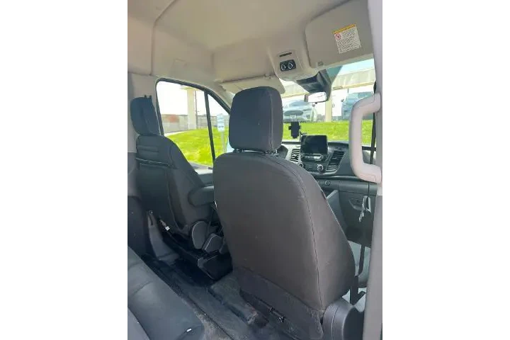 $24900 : Ford Transit 2021 350 XL 3dr image 6