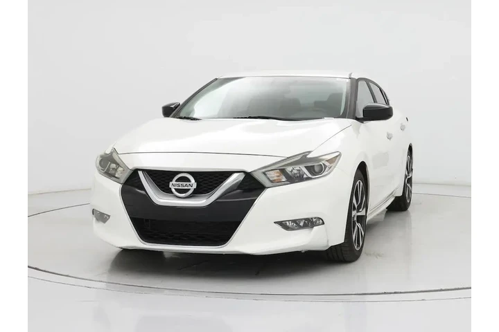 $15998 : Nissan Maxima 2017 3.5 S 4dr image 5
