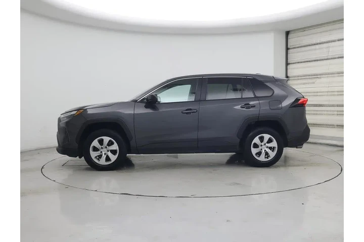 $26998 : Toyota RAV4 2024 AWD LE 4dr image 3
