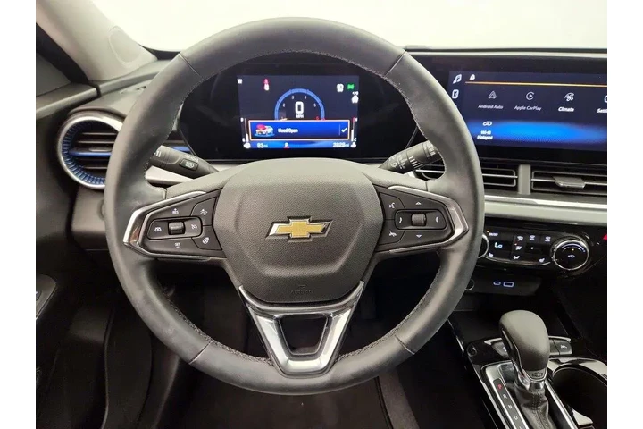 $22998 : Chevrolet Trax 2024 LT 4dr C image 10