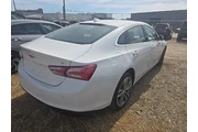 $21339 : Chevrolet Malibu 2024 LT 4dr thumbnail