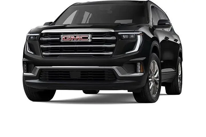 $34998 : GMC Acadia 2024 Elevation 4d image 1