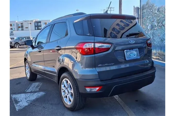 $12999 : Ford EcoSport 2019 SE 4dr Cr image 3