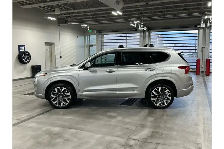 $31000 : Hyundai SANTA FE 2022 AWD Ca image 2
