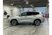 $31000 : Hyundai SANTA FE 2022 AWD Ca thumbnail