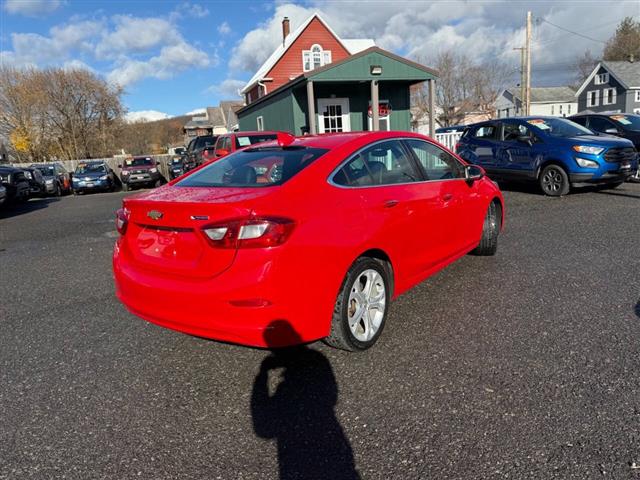 $10990 : 2017 Cruze image 3