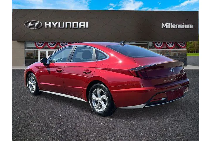$20995 : Hyundai SONATA 2023 SE 4dr S image 5