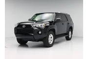 $30998 : Toyota 4Runner 2016 4x4 SR5 thumbnail