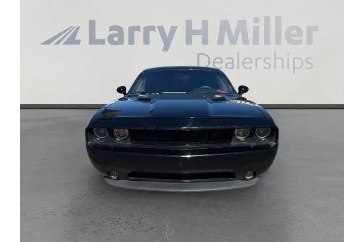 Dodge Challenger 2013 R/T 2d image 8