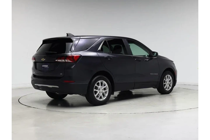 $20998 : Chevrolet Equinox 2022 LT 4d image 8