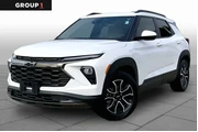 Chevrolet Trailblazer 2024 A