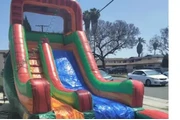 WATER  DE RENTA SLIDES thumbnail
