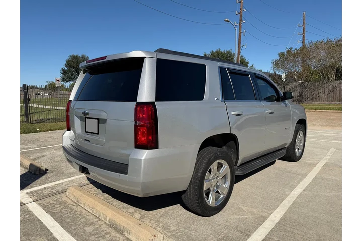 $12000 : 2016 Tahoe LS image 6